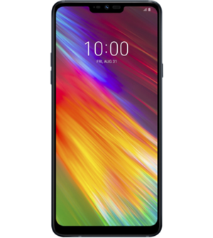 LG G7 Fit