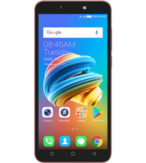 Tecno Pop 1 Pro