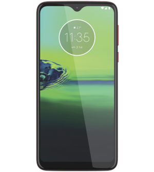Motorola Moto G8 Play