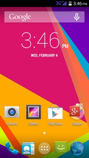 Select Apps