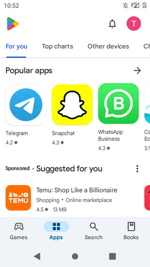 Select Search
