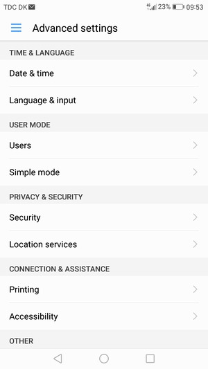 Select Security