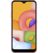 Samsung Galaxy A01
