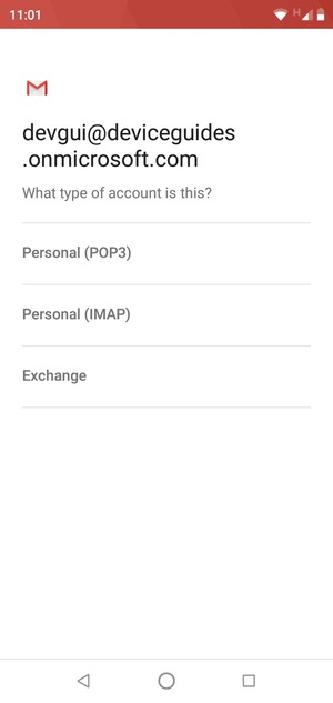 Select Exchange