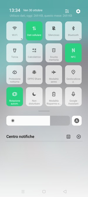Seleziona Auto