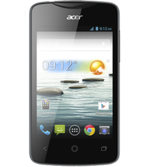 Acer Liquid Z3S