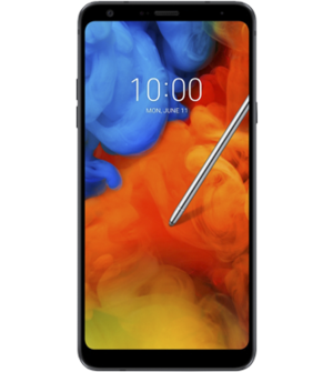LG Q Stylus