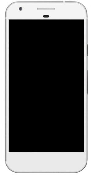 Look for the volume rocker on the side of the phone. Press the lower side of the volume rocker to take the volume down.