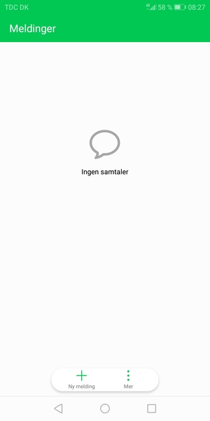 Velg Mer