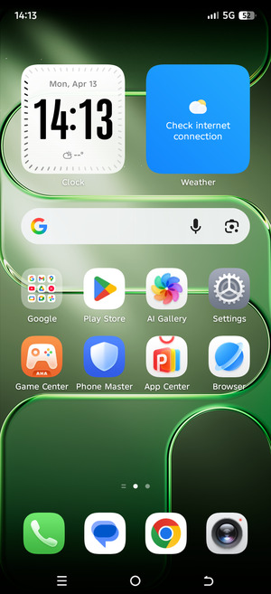 Select Phone 
