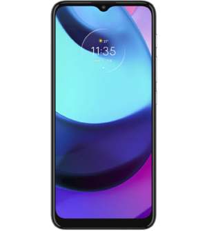 Motorola Moto E20