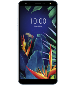 LG K12 Plus