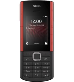 Nokia 5710 XpressAudio