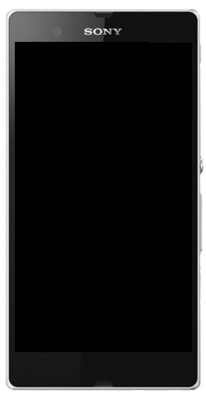 Look for the volume rocker on the side of the phone. Press the lower side of the volume rocker to take the volume down.