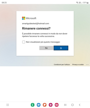 Seleziona la tua opzione preferita