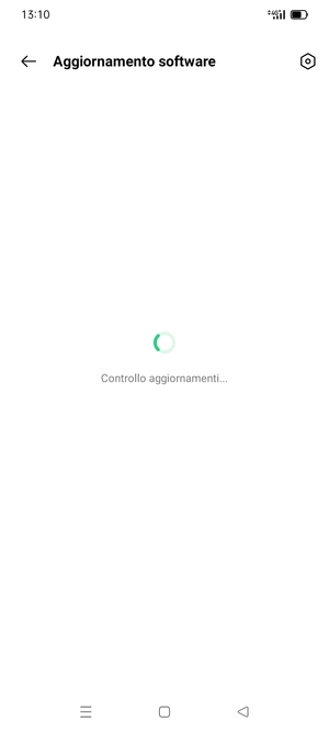 Attendi il completamento della ricerca