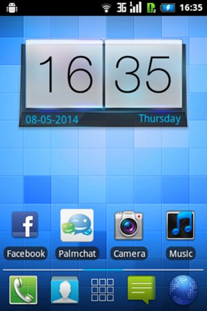 Select Apps