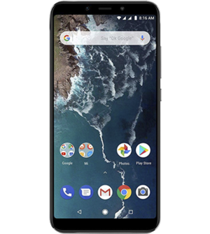 Xiaomi Mi A2