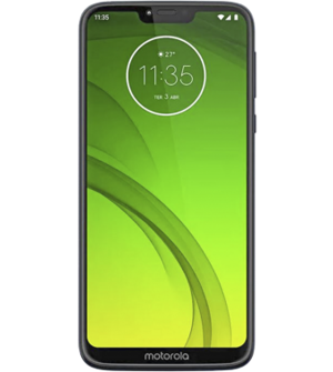 Motorola Moto G7 Power