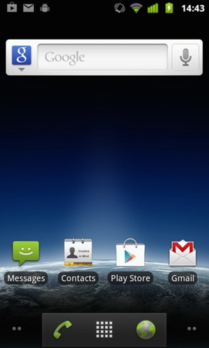 Select Apps
