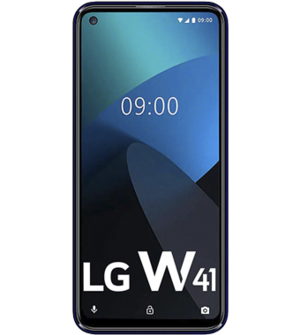 LG W41