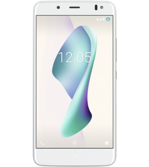 BQ Aquaris VS Plus