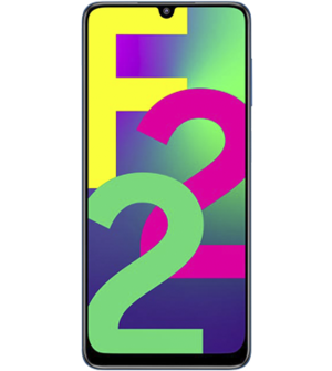 Samsung Galaxy F22