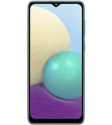 Samsung Galaxy A02