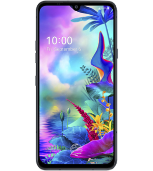 LG G8X ThinQ