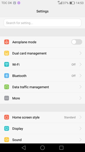 Select More