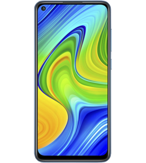 Xiaomi Redmi Note 9
