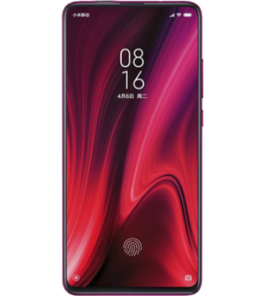 Xiaomi Redmi K20 Pro