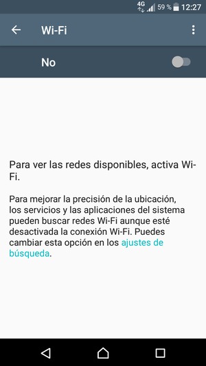 Active Wi-Fi