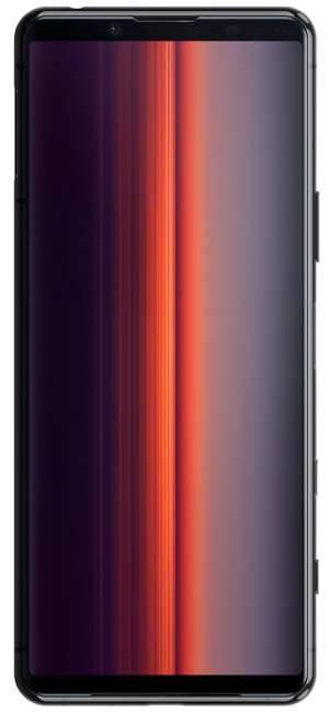 Look for the volume rocker on the side of the phone. Press the lower side of the volume rocker to take the volume down.