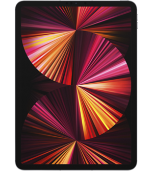 Apple iPad Pro 11 (2021)