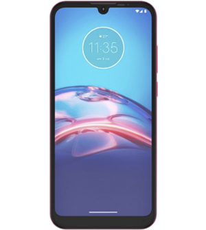 Motorola Moto E6i