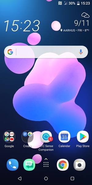 Select Apps