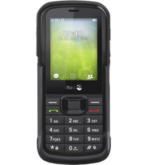 Doro 540X