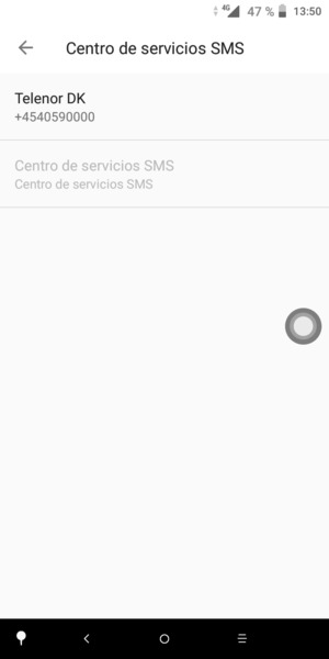 Seleccione Public