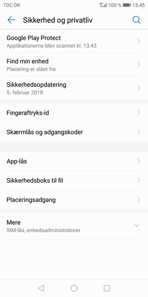 Vælg Mere