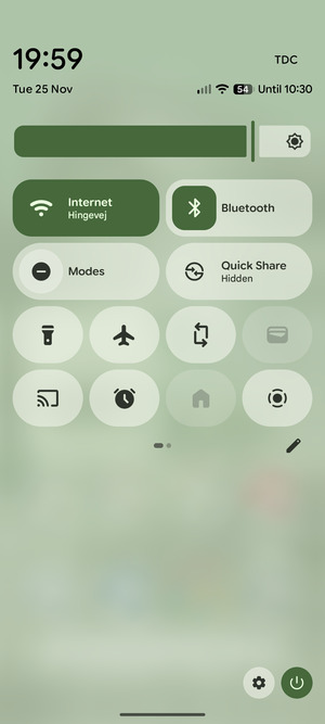Select Internet