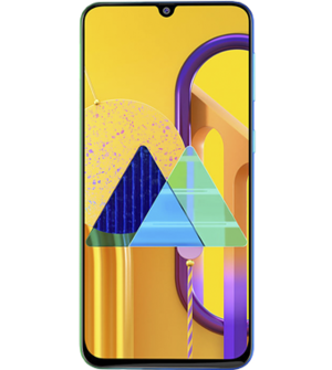Samsung Galaxy M30s