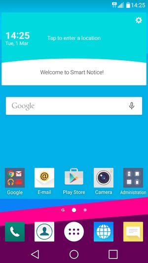 Select Apps