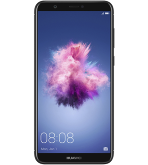Huawei P Smart