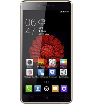 Tecno L8
