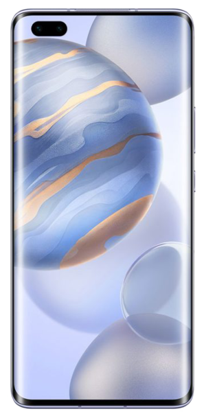 Individua il bilanciere del volume sul lato del telefono. Premi il lato inferiore del bilanciere per abbassare il volume.