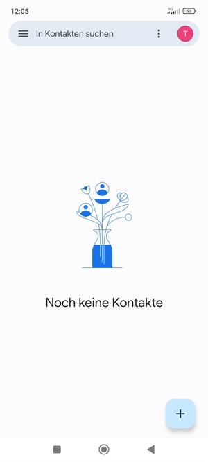 Wählen Sie Ihr Konto