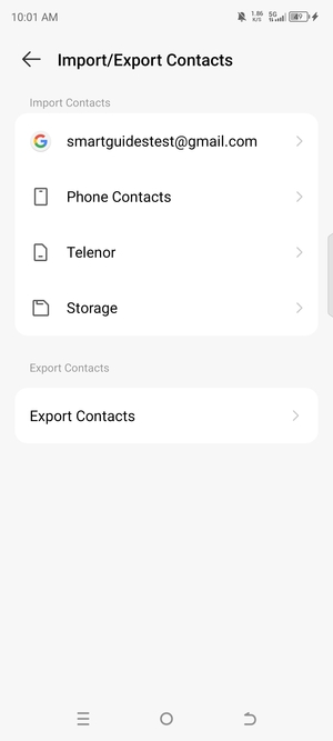 Select Public