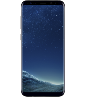 Samsung Galaxy S8+