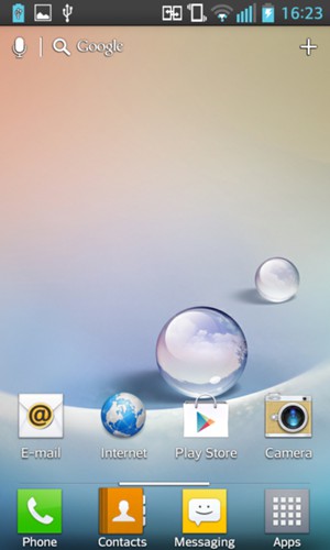 Select Messaging